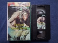 Видеокасета VHS Тарзан от Рода Грейстоук , снимка 2