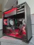 Геймърски компютър Ryzen 5 2600X / GTX 1660 Ti / 32GB RAM / 480GB SSD , снимка 1