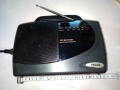 AM/FM радиоприемник PHILIPS AE 2140., снимка 1