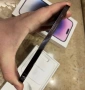 iPhone 14 Pro 256gb комплект+6 кейса-бартер, снимка 7