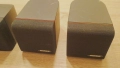 Мини Hi Fi озвучителни тела Bose Freespace с 5 броя сателитни мини колони , снимка 4