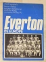 Евертън оригинални футболни програми Фейенорд 1979, Дукла Прага 1978, Интер 1984, Фортуна Ситард '85, снимка 2