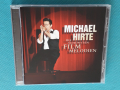 Michael Hirte – 2010 - Die Schönsten Filmmelodien(Instrumental, Easy Listening), снимка 1