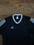 Adidas Mens Tabela 14 Soccer - страхотна мъжка тениска КАТО НОВА, снимка 6