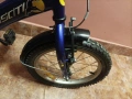 продавам детско Колело 16" , снимка 5