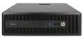 Настолен компютър HP Elitedesk 800 G1 SFF, снимка 1