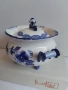 Бонбониера- Гжель, снимка 4