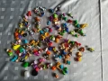 Огромна колекция Kinder Surprise – Над 1500 артикула, снимка 16