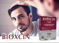 Шампоан Bioxcin Forte. За сериозен косопад. Унисекс. 300мл., снимка 3