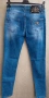 Дамски дънки Disquared2 Skinny, снимка 5