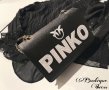  Pinko дамска чанта , снимка 1 - Раници - 34203822