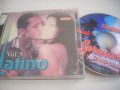 Latino vol. 3 American best traditional - Матричен диск , снимка 1 - CD дискове - 37870711