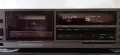 Касетен дек Cassette deck TEAC V970X , снимка 3