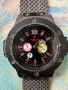 Продава ръчен часовник Хублот-Hublot-реплика с батерия-35€, снимка 1