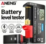 Тестер за Батерии , снимка 1