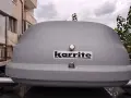 Багажник за автомобил Karrite, снимка 5