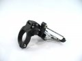 Shimano Deore XT FD-M8025 2x11 декланшор за МТБ планински байк, 34.9mm clamp, снимка 4