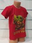 Нова детска тениска с дигитален печат Бейби Йода, Star Wars (Междузведни войни), снимка 8