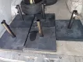 Стойки за градински чадъри, снимка 2