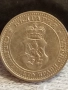 Монета 5 стотинки 1912г. Царство България за КОЛЕКЦИОНЕРИ 44305, снимка 6