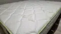 Двулицев ортопедичен матрак Verde Pocket Блян 160x200х30, снимка 3