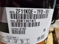 Хладилен компресор Copeland ZF11KQE-TFD-551, снимка 2