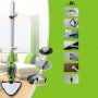 Хит 1500W Steam mop X12/Х10/X5 модел 2022 ПРОМО НОВИ Парочистачки +12м Гаранция, снимка 6