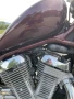 Сузуки Интрудер 800, снимка 6
