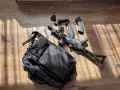 SAR M14SF 7.62x39, снимка 2