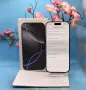 ГАРАНЦИОНЕН!!! Apple iPhone 16 Pro, 128GB, 5G, Black Titanium, снимка 4
