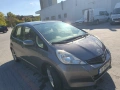 Honda jazz 1.4i-VTEC Газ/Бензин , снимка 3