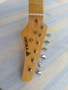 SAMICK DS100 BK STRATOCASTER        , снимка 4