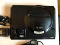Sega Mega Drive 1 VA4, снимка 2