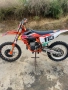 KTM Sxf 450 Factory Edition, снимка 1
