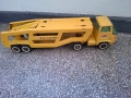 Винтидж метално камионче Тонка , снимка 3