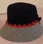 Дамска шапка , снимка 2
