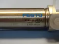 Пневматичен цилиндър Festo DSNU-20-100-P-A standards-based cylinder, снимка 3