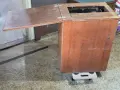 Крачна Шевна Union СССР, снимка 2