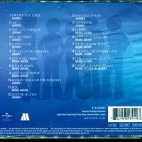 Machael Jackson-Jackson Five, снимка 2 - CD дискове - 37719062
