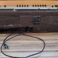 Siemens Club 775 радио рекордер boom box гето бластер, снимка 8 - Радиокасетофони, транзистори - 40609285