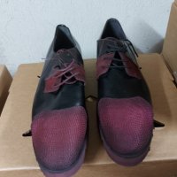 Мъжки обувки , снимка 1 - Ежедневни обувки - 38615862