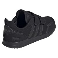 НАМАЛЕНИ!!!Детски спортни обувки ADIDAS Switch Черно, снимка 4 - Детски маратонки - 30444320