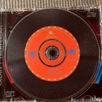Jimmi Hendrix,Cream, снимка 6 - CD дискове - 39828244
