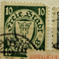 Лот пощенски марки Германия, Австрия-1876-1961 г, снимка 7 - Филателия - 44569247