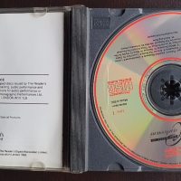 Mantovani – The Magic Of Mantovani 1992, 5CD, снимка 3 - CD дискове - 44795466
