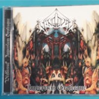 Vindsval – 2004 - Imperium Grotesque(Black Metal, Symphonic Metal), снимка 1 - CD дискове - 42766640