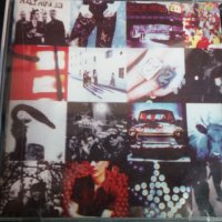 U2 аудио дискове, снимка 5 - CD дискове - 40005718