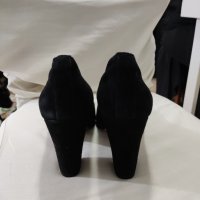 кожени обувки Wittner, снимка 4 - Дамски обувки на ток - 35183405