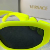  VE4361 Versace 2020 дамски слънчеви очила унисекс, снимка 10 - Слънчеви и диоптрични очила - 39147331