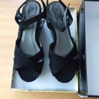 Дамски обувки ЕЛЕГАНТНИ /първа обява/, снимка 12 - Дамски елегантни обувки - 37751031